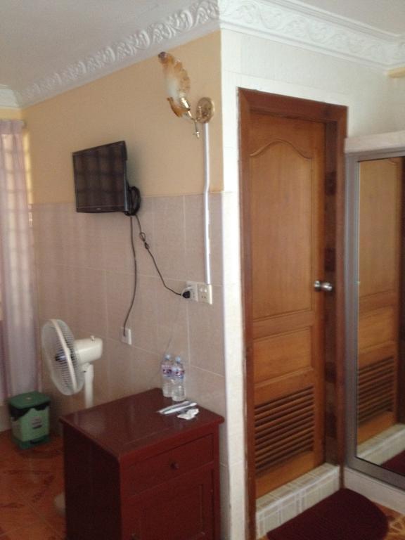 Guest house 139 Phnom Penh