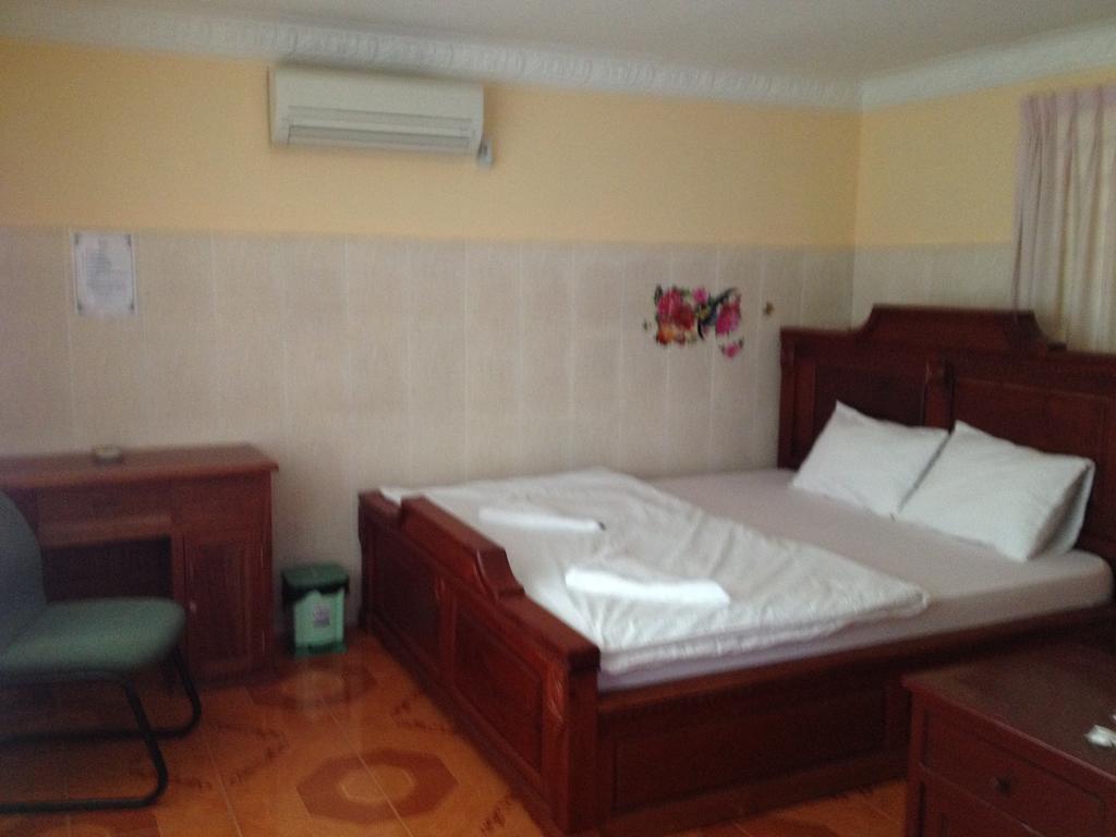 139 Phnom Penh