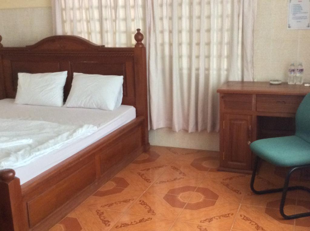 Guest house 139