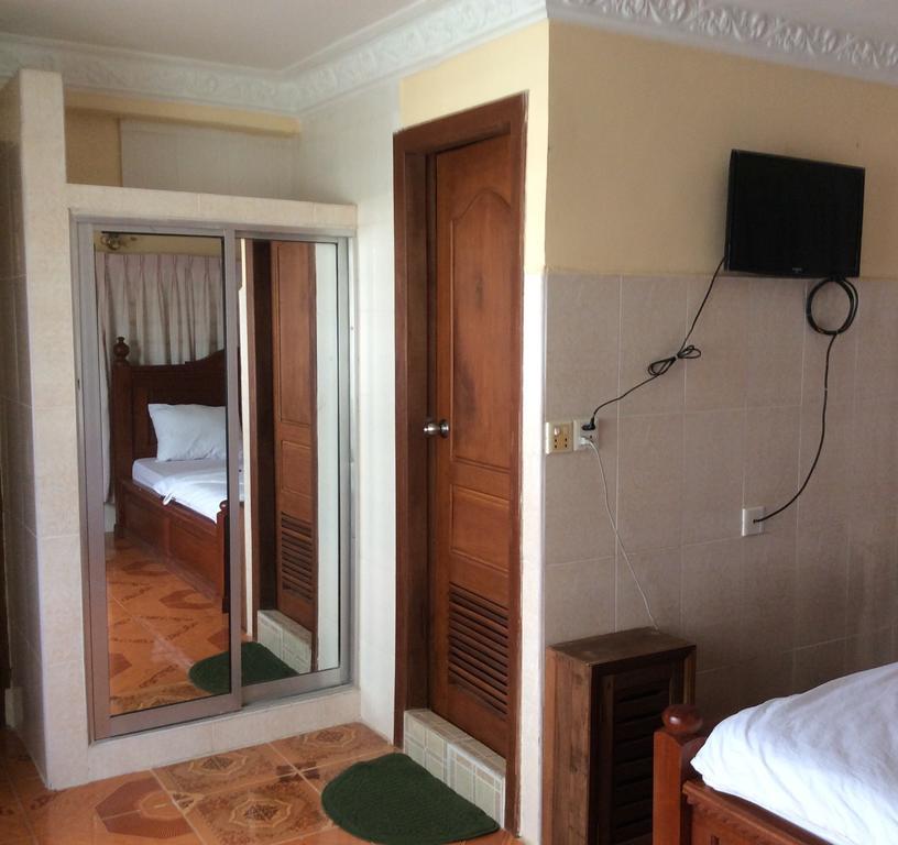 139 Guest house Phnom Penh