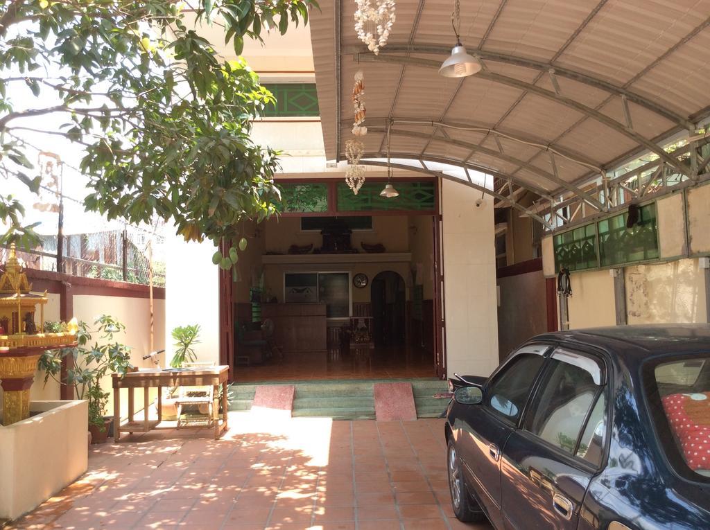 Guest house 139 2*