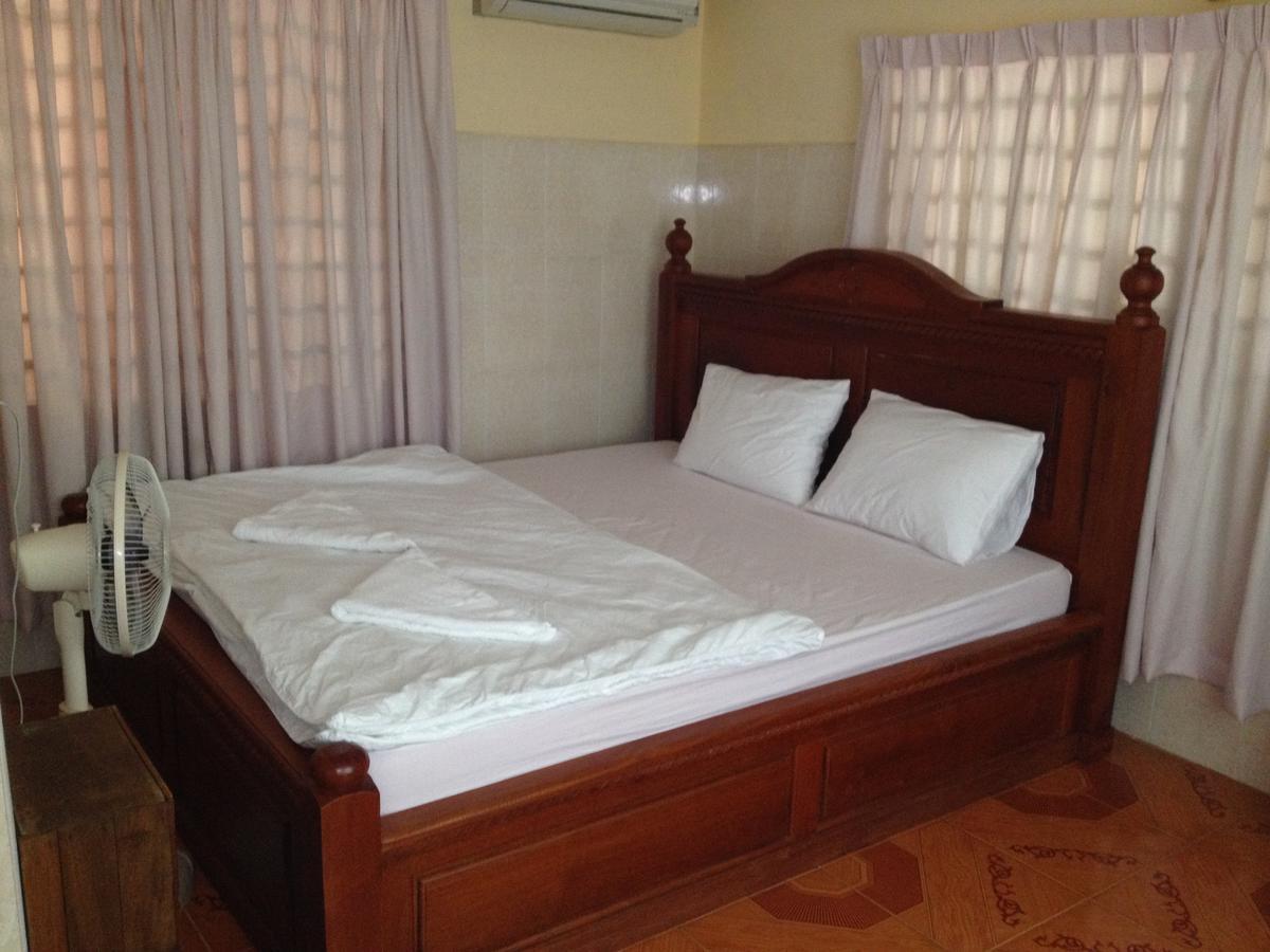 Guest house 139 2*